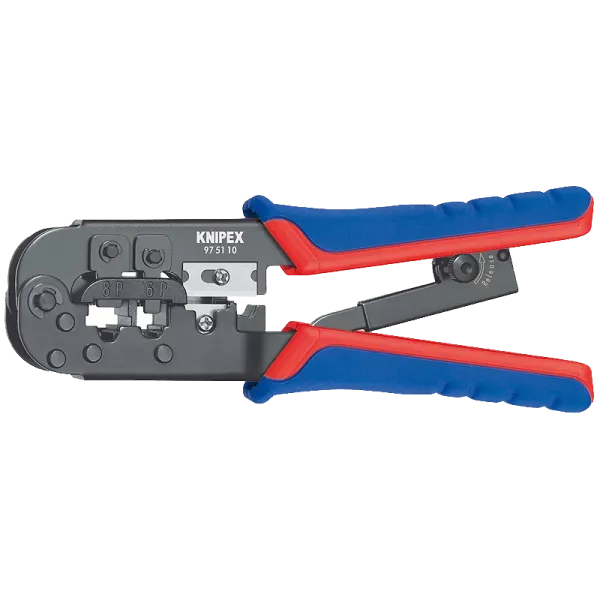 KNIPEX 97 51 10 Western Обжимка