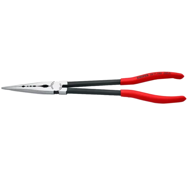 Knipex 28 71 280 Плоскогубцы монтажные