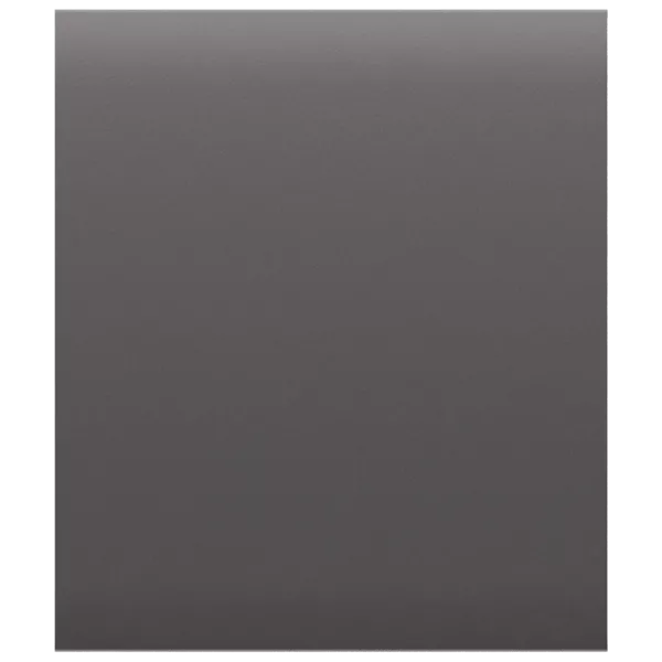 Ajax CenterButton (1-gang/2-way) [55] grey Кнопка