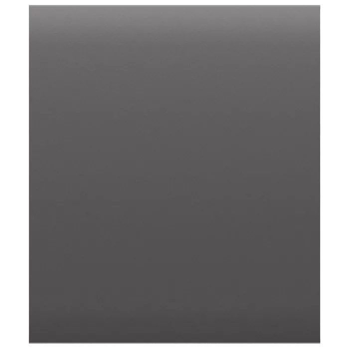 Ajax CenterButton (1-gang/2-way) [55] grey Кнопка