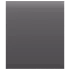 Ajax CenterButton (1-gang/2-way) [55] grey Кнопка
