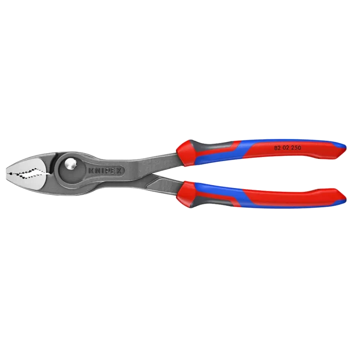 KNIPEX TwinGrip 82 02 250 Кліщі універсальні для зірваних болтів