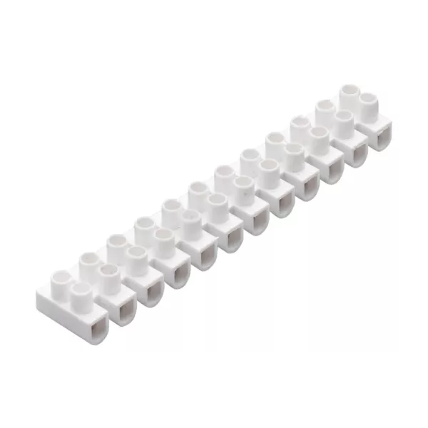 колодка 6 мм Клемна