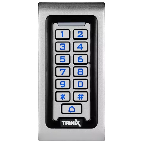 Trinix TRK-700I Контролер для однієї двері