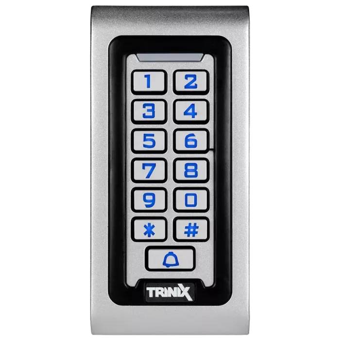 Trinix TRK-700I Контролер для однієї двері