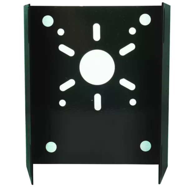 DS-1275ZJ-S-SUS black Кронштейн (Україна)