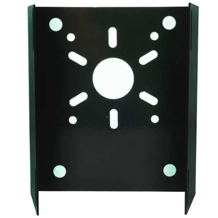 DS-1275ZJ-S-SUS black Кронштейн (Україна)