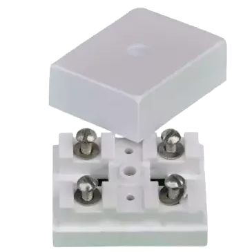 КМ-4 З'єднувальна коробка