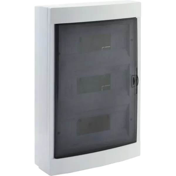 UEA Корпус пластиковий 36 модульний навісний