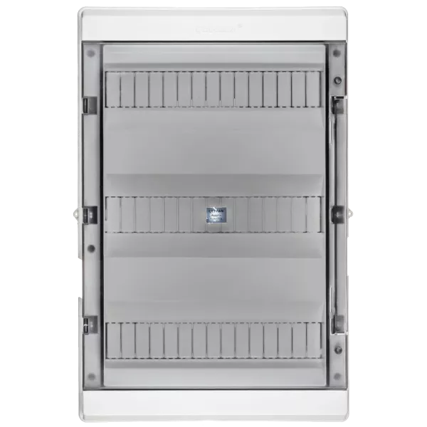 CS-UEA 45-мод IP66 Корпус пластиковий