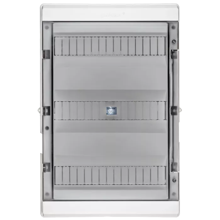 CS-UEA 45-мод IP66 Корпус пластиковий