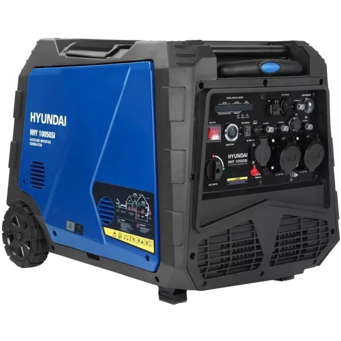 Hyundai HHY 10050Si Генератор інверторний