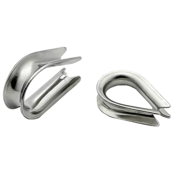 APRO 3мм (50шт) Коуш