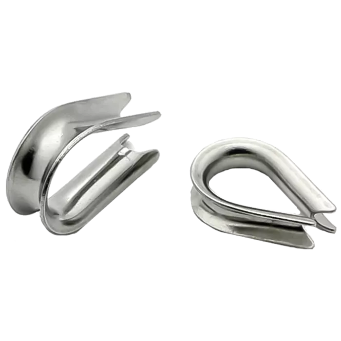 APRO 6мм (50шт) Коуш