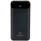 Kraft KPB-2010FC (10000 mAh) Black Повербанк