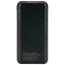 Kraft KPB-2010FC (10000 mAh) Black Повербанк