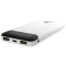 Kraft KPB-2010FC (10000 mAh) White Повербанк