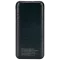 Kraft KPB-2020FC (20000 mAh) Black Повербанк