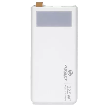 Kraft KPB-2320FCL (20000 mAh) Повербанк
