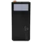 Kraft KPB-2340FCL Black (40000 mAh) Повербанк