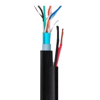 OK-Net  КППЭ-ВП (F/UTPcat.5Е) 305м Кабель