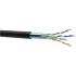 Одескабель КППЭ-ВП (250) (F/UTP-cat.6) 305м ПЭ CU Кабель