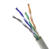 КПВ-ВП (250) 4*2*0,54 (U/UTP-cat.6) 305м Кабель Одескабель