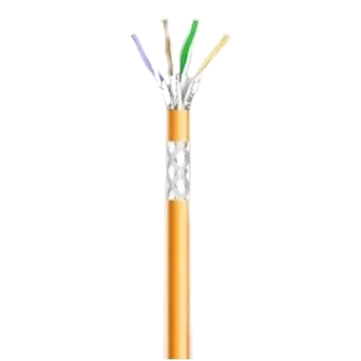 КПВнг-HFЭО-ВП (200) 4*2*0,51 (S-FTP-cat.5E LSFROH), 305м Кабель