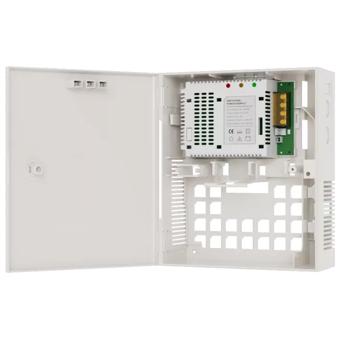 Kraft PSU-1208LED(P) Джерело безперебійного живлення