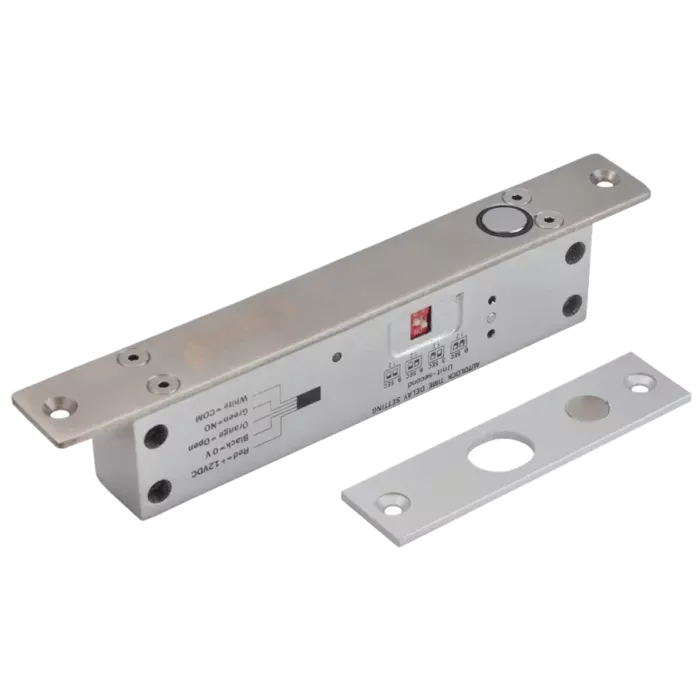 KRAFT KRF-500A Защіпка електроригельна