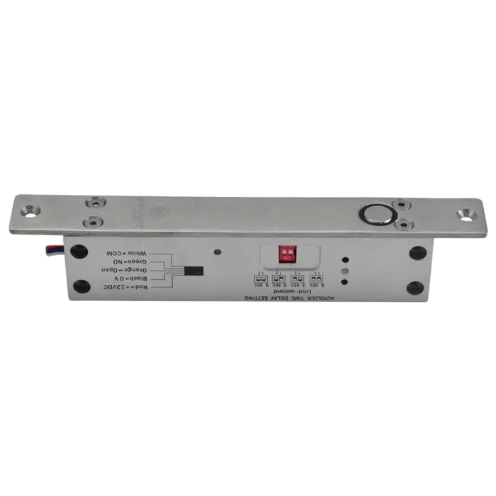 KRAFT KRF-500A Защіпка електроригельна