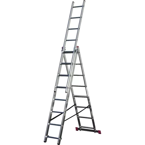 KRAUSE Corda 3х8 Сходи