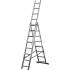 KRAUSE Corda 3х8 Лестница