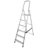 KRAUSE Corda Драбина 6 сходинок