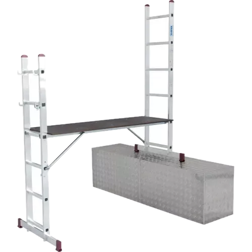 KRAUSE Corda Будівельний сходовий поміст 2x6 сх.