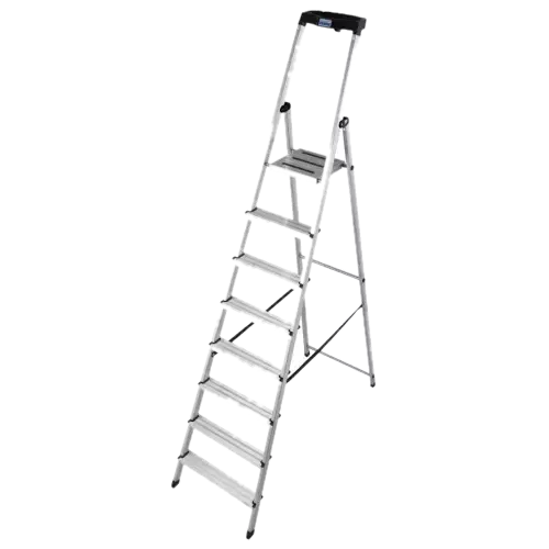 KRAUSE Safety Драбина 8 сходів