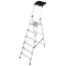 KRAUSE Secury MultiGrip 6 сходинок (126542) Драбина