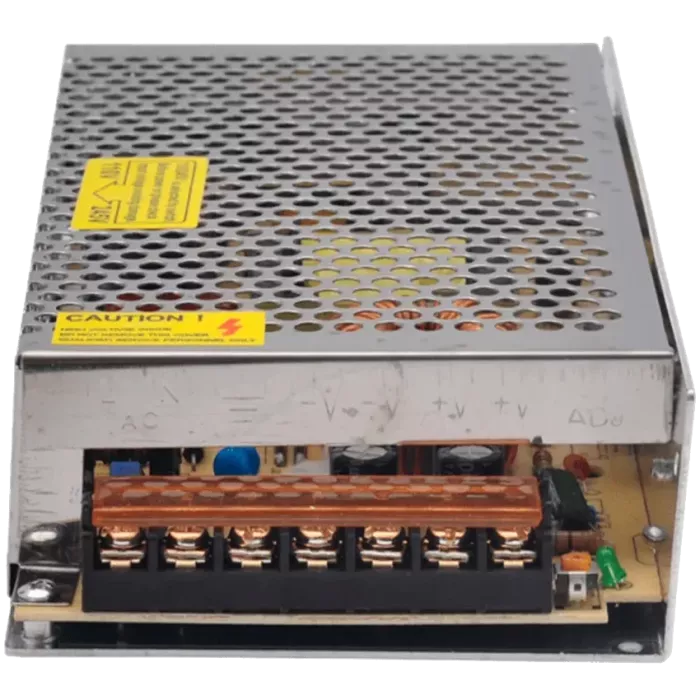 Kraft KRF-1215PB Блок живлення