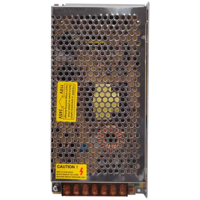 Kraft KRF-1215PB Блок живлення