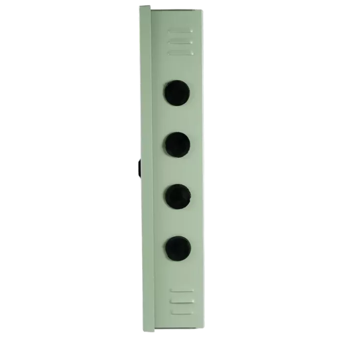 Kraft KRF-1220(18CH) BOX Блок живлення