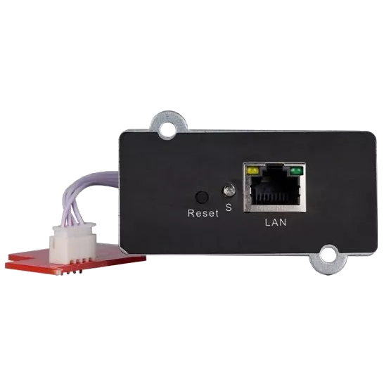 KRF-SNMP(APP) Card SNMP-карта