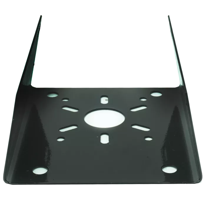 DS-1275ZJ-S-SUS black Кронштейн (Україна)