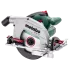 Metabo KS 66 FS (601066000) Дискова пилка