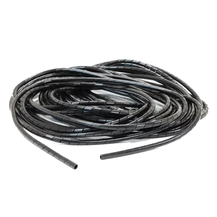 KSS д.4.5мм 10 м Організатор для укладання кабелів