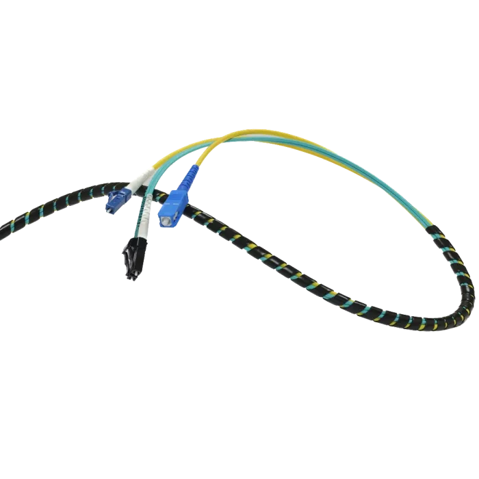 KSS д.4.5мм 10 м Організатор для укладання кабелів