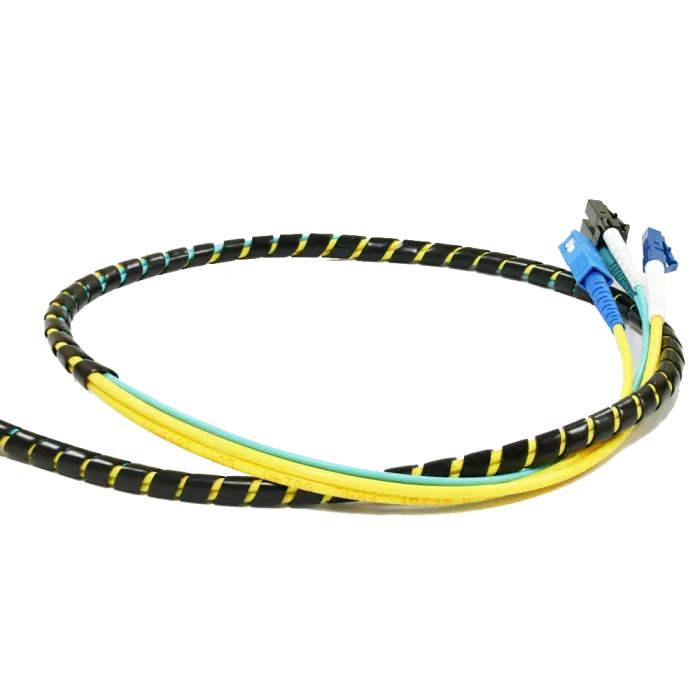 KSS д.4.5мм 10 м Організатор для укладання кабелів