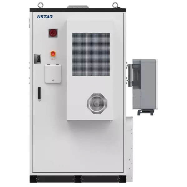 Kstar (KAC125DP2+BC260DLE) ALL IN ONE C&I ESS Система накопления энергии