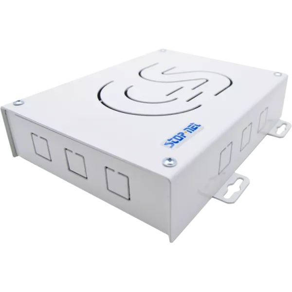 КСКД4-12К Контролер для двох дверей