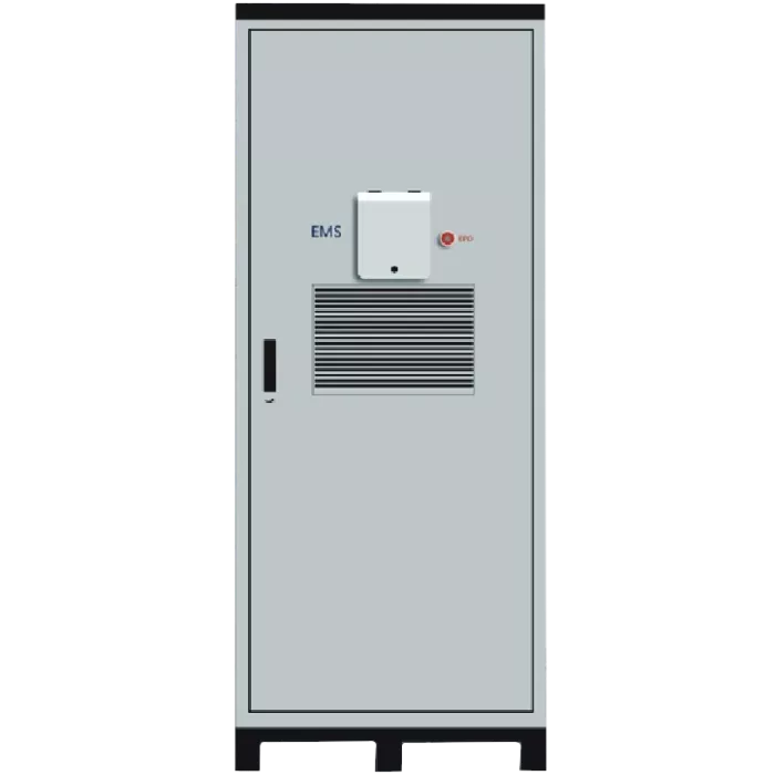 KSTAR STS100D 100кВт Статичний перемикач