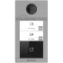 DS-KV8213-WME1(C)/Flush Wi-Fi IP65, IK08 Вызывная панель Hikvision
